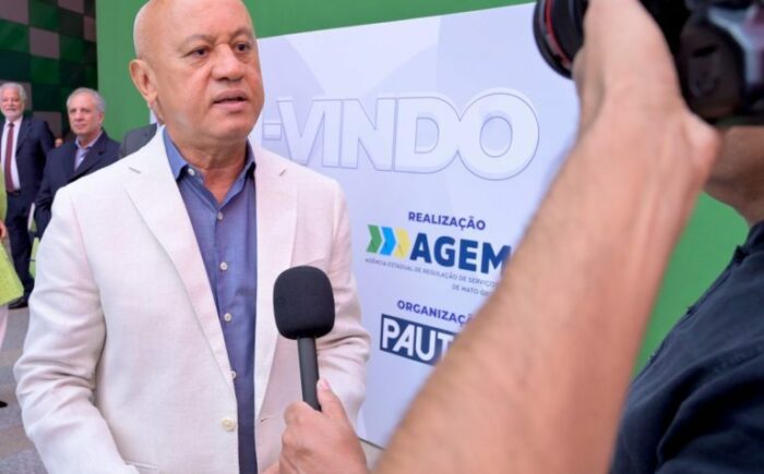 Agems constrói novo ambiente regulatório para o desenvolvimento sustentável de MS