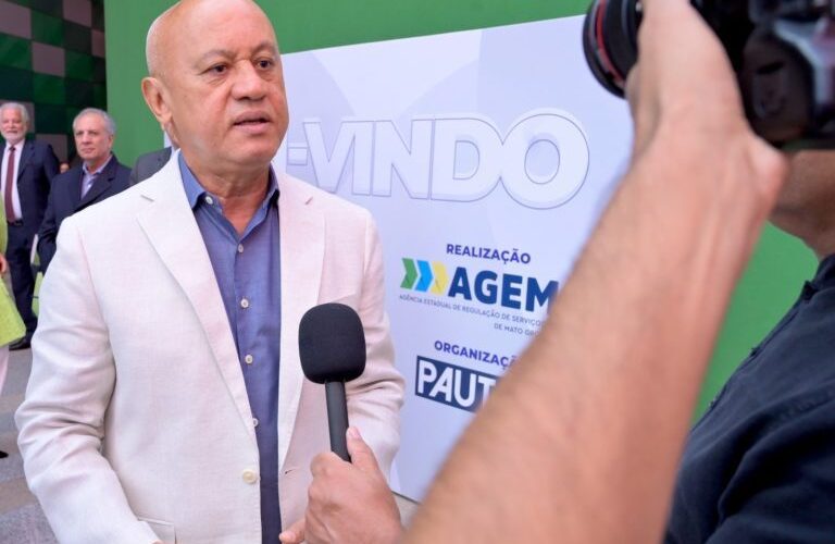 Agems constrói novo ambiente regulatório para o desenvolvimento sustentável de MS