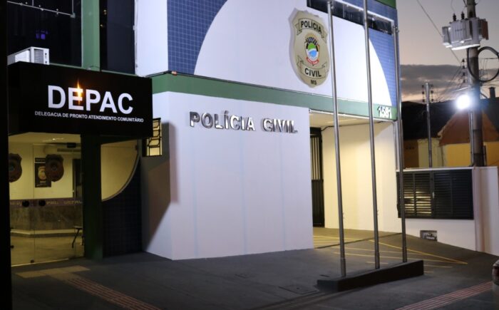 Suspeito de cometer estupro é espancado por populares na Vila Aimoré na capital