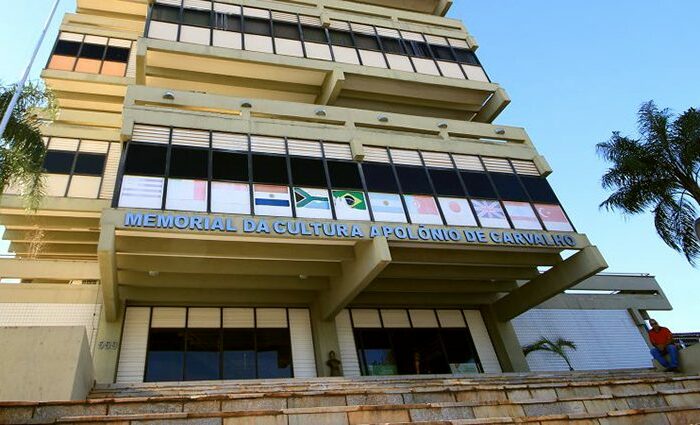 Fundação de Cultura realiza escuta pública online no próximo dia 13 na capital