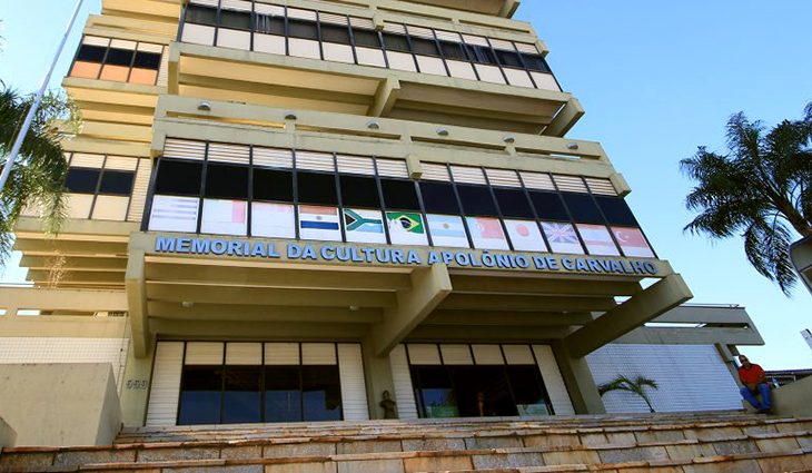 Fundação de Cultura realiza escuta pública online no próximo dia 13 na capital