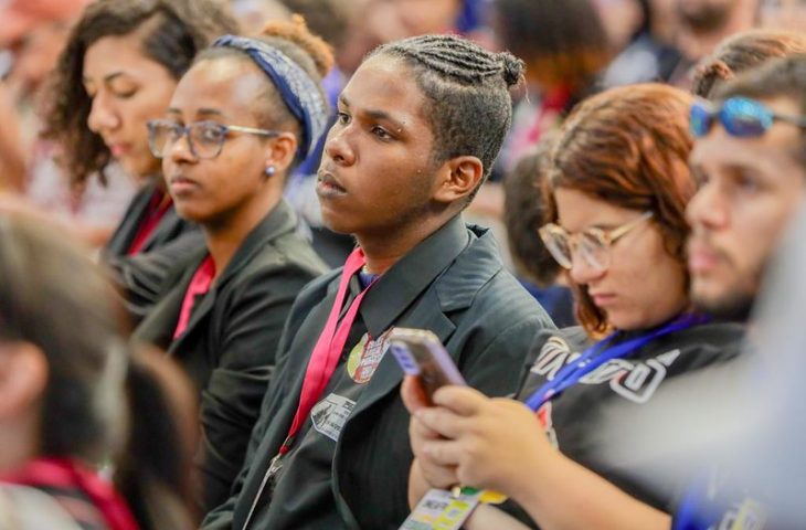 Mato Grosso do Sul recebe caravana para a construção coletiva do Plano Juventude Negra Viva