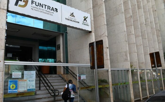 Funtrab inicia a semana com 4 mil vagas de emprego em todo MS