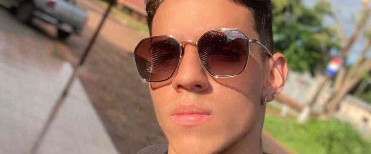 Corpo de jogador é encontrado em rio após sete dias desaparecido