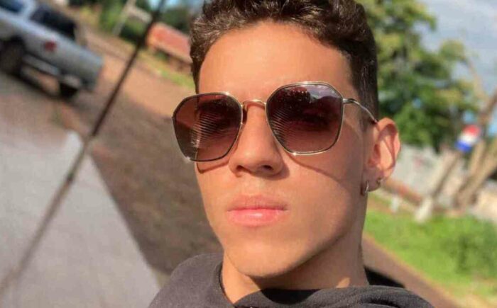 Corpo de jogador é encontrado em rio após sete dias desaparecido