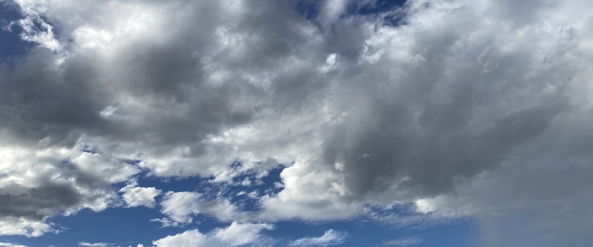 Agosto começa com tempo seco e temperaturas acima dos 35°C em MS