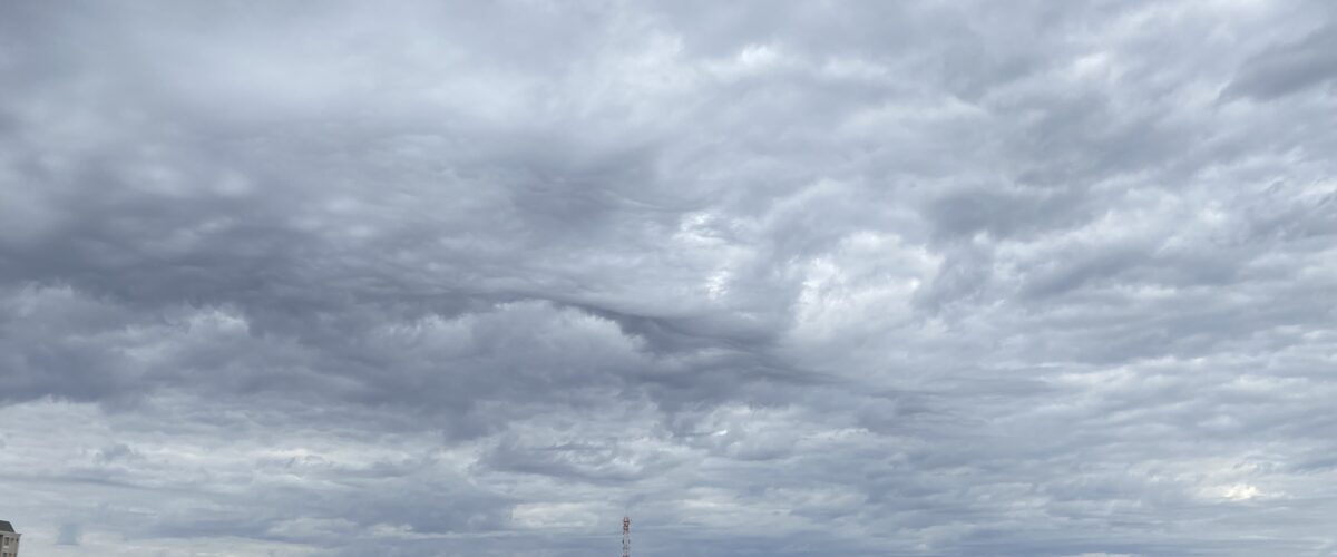 Fim de semana segue com temperaturas amenas em todo estado do MS