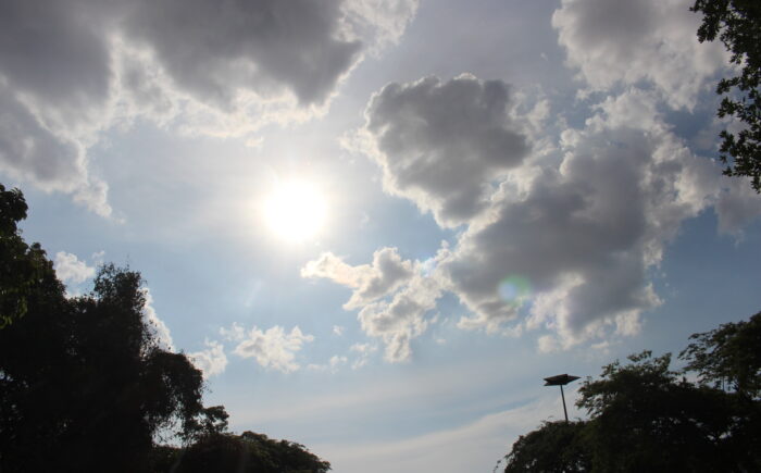 Sexta-feira tem previsão de tempo estável e seco em diferentes regiões de Mato Grosso do Sul