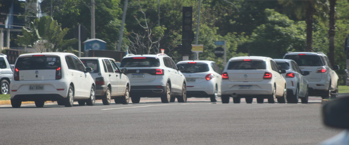 Não perca o prazo: confira o calendário de pagamento de licenciamento