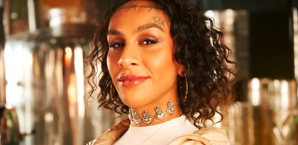 Parada da diversidade comemora a 20ª edição com show de Linn da Quebrada na Capital