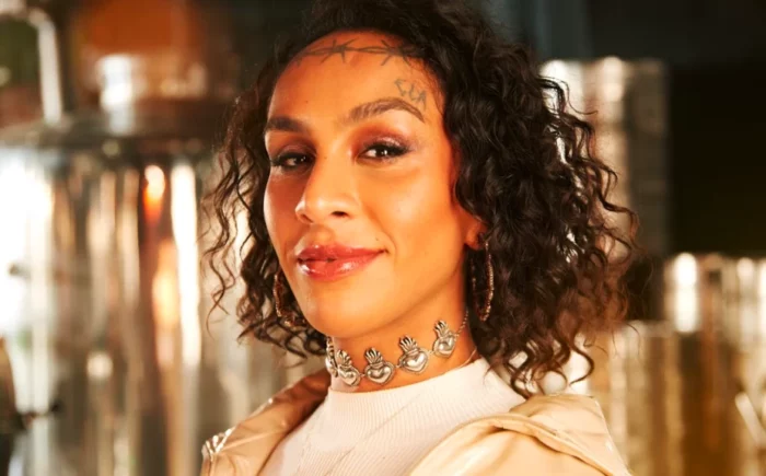 Parada da diversidade comemora a 20ª edição com show de Linn da Quebrada na Capital