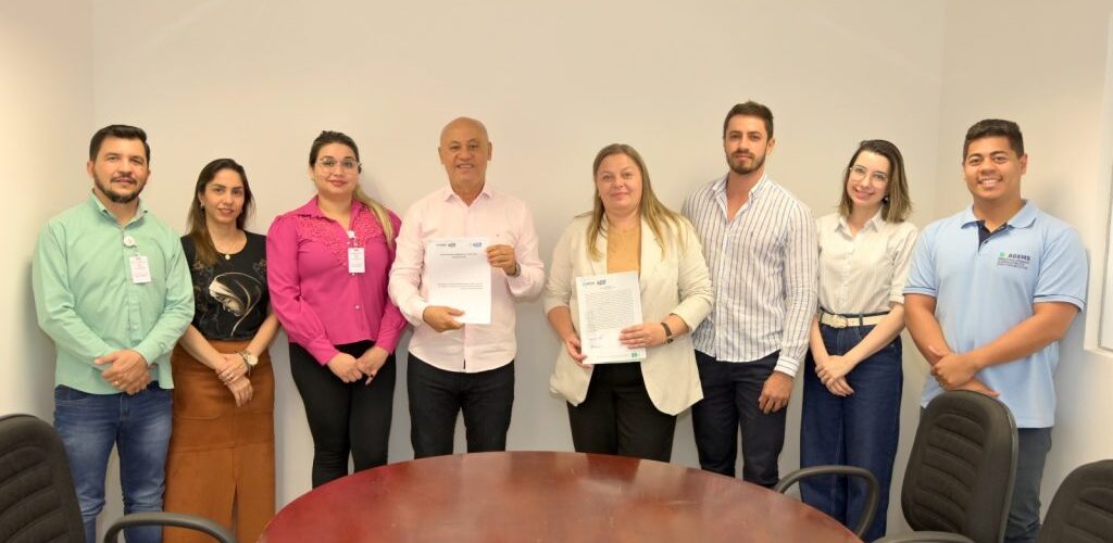 Agems abre consulta pública para regulamentar o índice de qualidade da água em MS