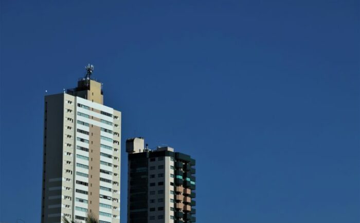 Temperaturas elevam-se gradativamente durante a quarta-feira em MS