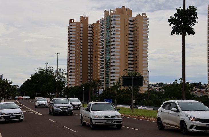 Proprietários de veículos com placas final 6 têm até dia 31 para pagar licenciamento