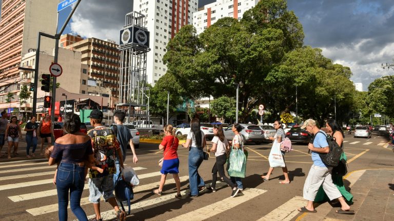 Prefeitura disponibiliza informações sobre o censo demográfico 2022