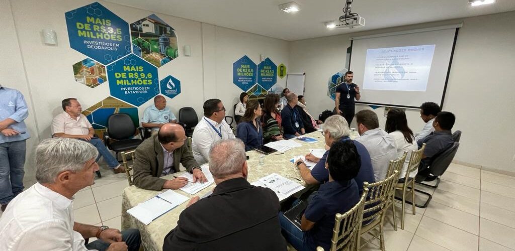 Projeto pioneiro levará água potável tratada para comunidades indígenas de Dourados