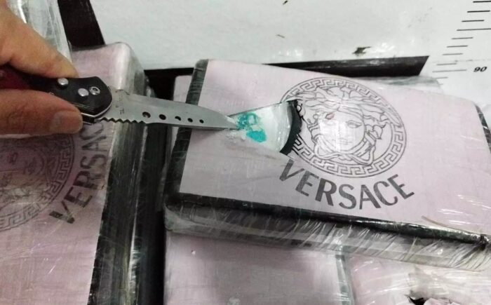 Traficante é preso com cocaína avaliada em mais de R$ 20 milhões em Dourados