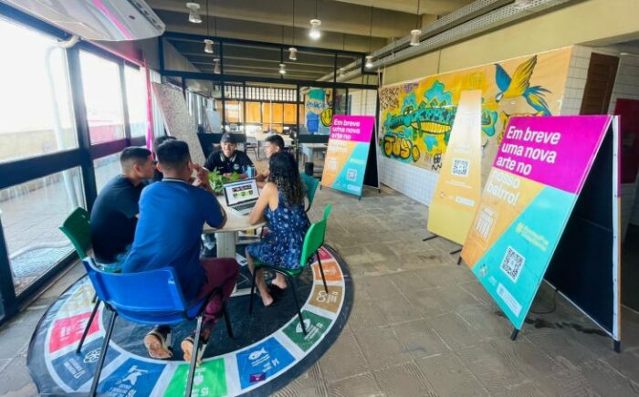 2ª edição do programa Cidadania Viva tem início dia 24 desse mês