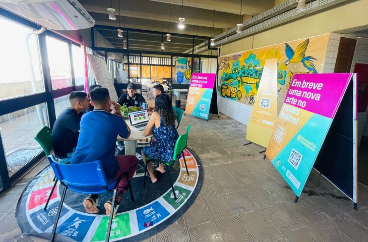 2ª edição do programa Cidadania Viva tem início dia 24 desse mês