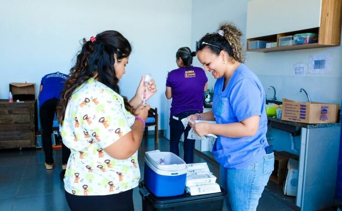 Subea agora tem atendimento itinerante todos os dias