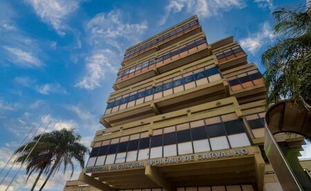 Projeto CineMIS promove a exibição de filmes infantis especial de férias no MIS-MS