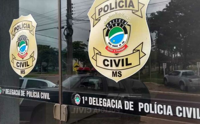 Bebedeira entre familiares termina com jovem esfaqueado por tia de namorada
