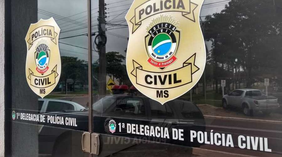 Bebedeira entre familiares termina com jovem esfaqueado por tia de namorada