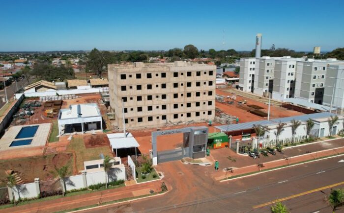 Projeto habitacional oferecido pelo Governo do Estado já auxiliou mais de 6 mil famílias