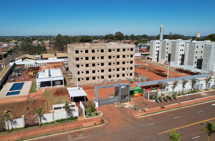 Projeto habitacional oferecido pelo Governo do Estado já auxiliou mais de 6 mil famílias