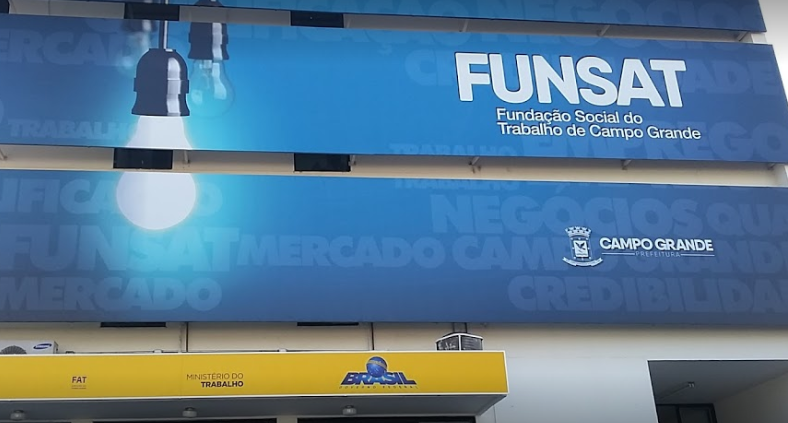 Com cinco cursos disponíveis a Escola de Educação Profissional da Funsat está com inscrições abertas