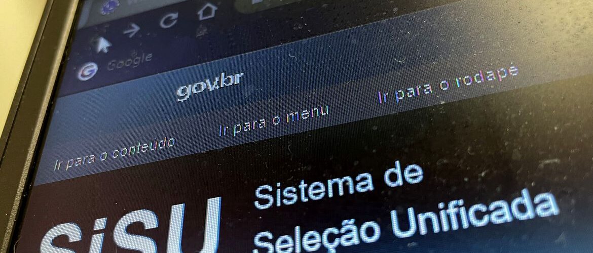 Resultados do Sisu já estão disponíveis na internet