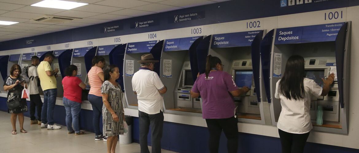 Agência Brasil explica como calcular distribuição do lucro do FGTS