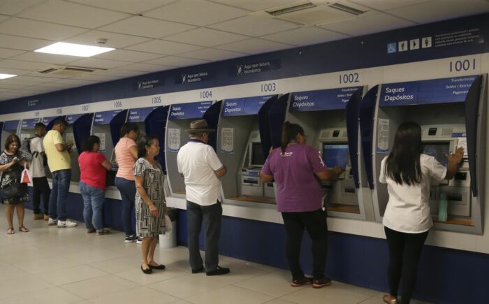 Agência Brasil explica como calcular distribuição do lucro do FGTS