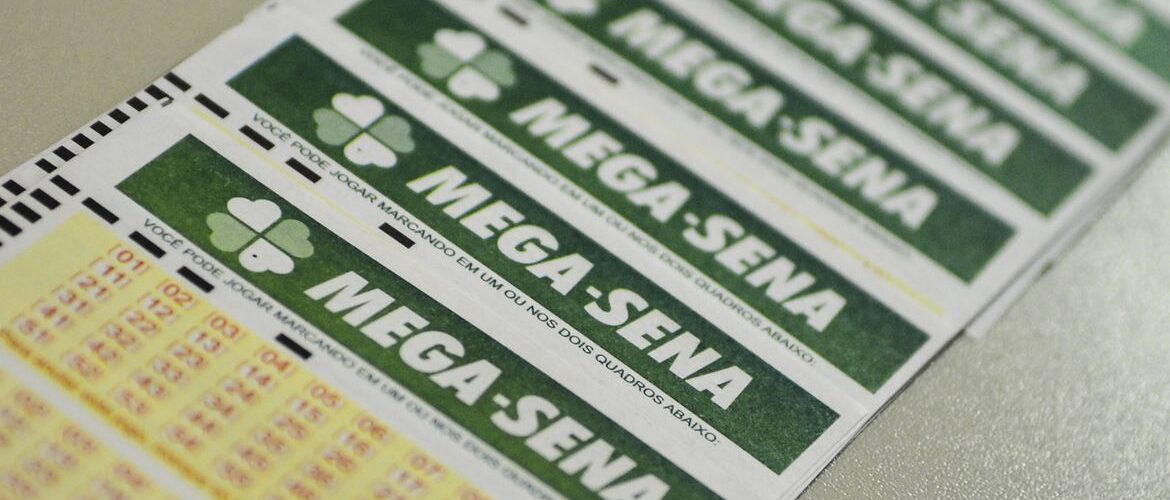 Mega-Sena sorteia nesta terça-feira prêmio estimado em R$ 70 milhões