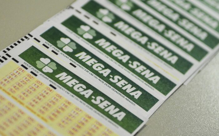 Mega-Sena sorteia nesta terça-feira prêmio estimado em R$ 70 milhões