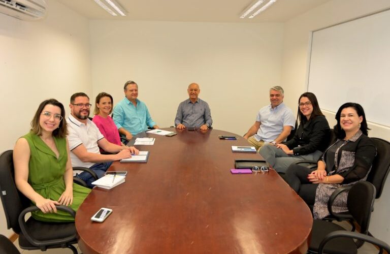 Governo do Estado terá sistema de compras integrado à Agems e SAD