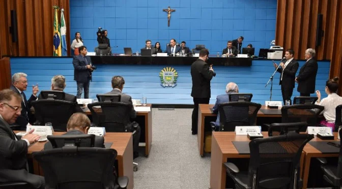 Projeto para Cadastro Estadual de Bicicletas é aprovado