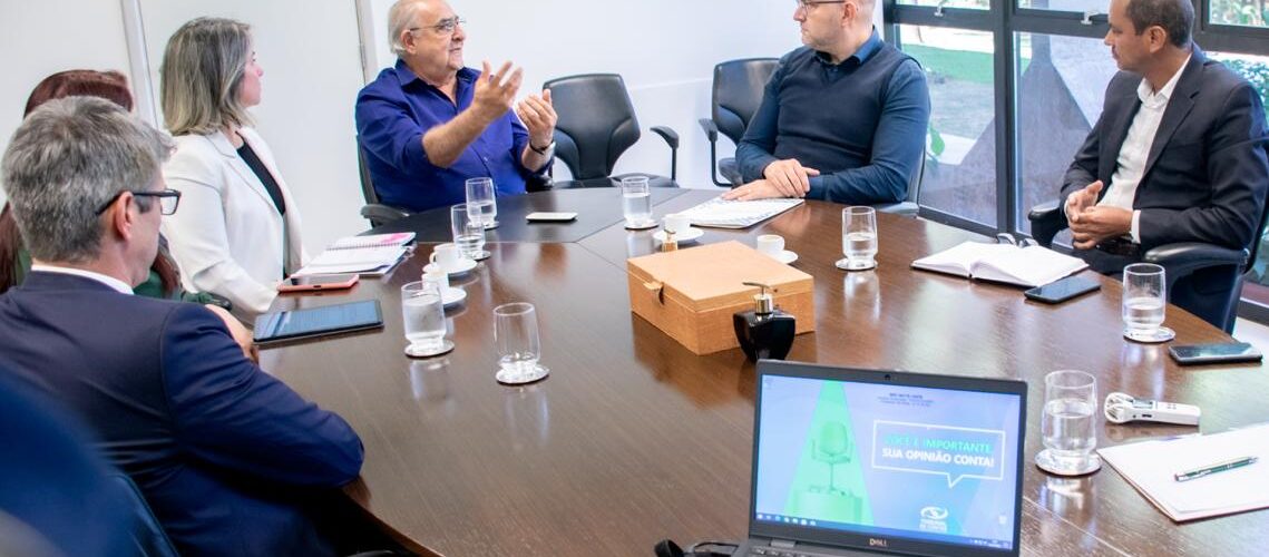 Programa pela Primeira Infância do TCE-MS será lançado em agosto