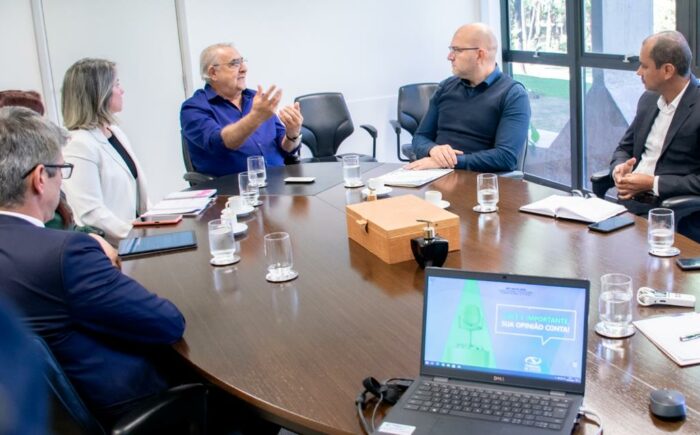 Programa pela Primeira Infância do TCE-MS será lançado em agosto