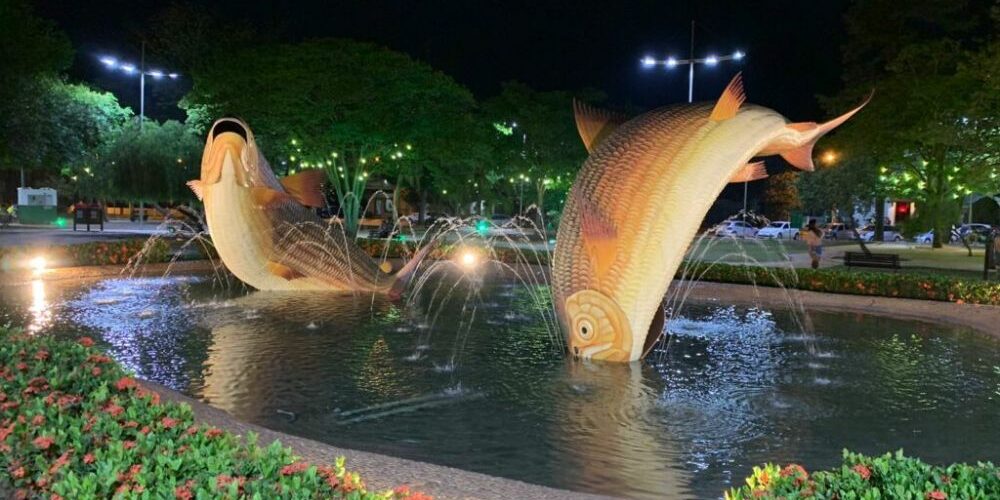 Festival de Inverno de Bonito promete beneficiar a economia de municípios da região