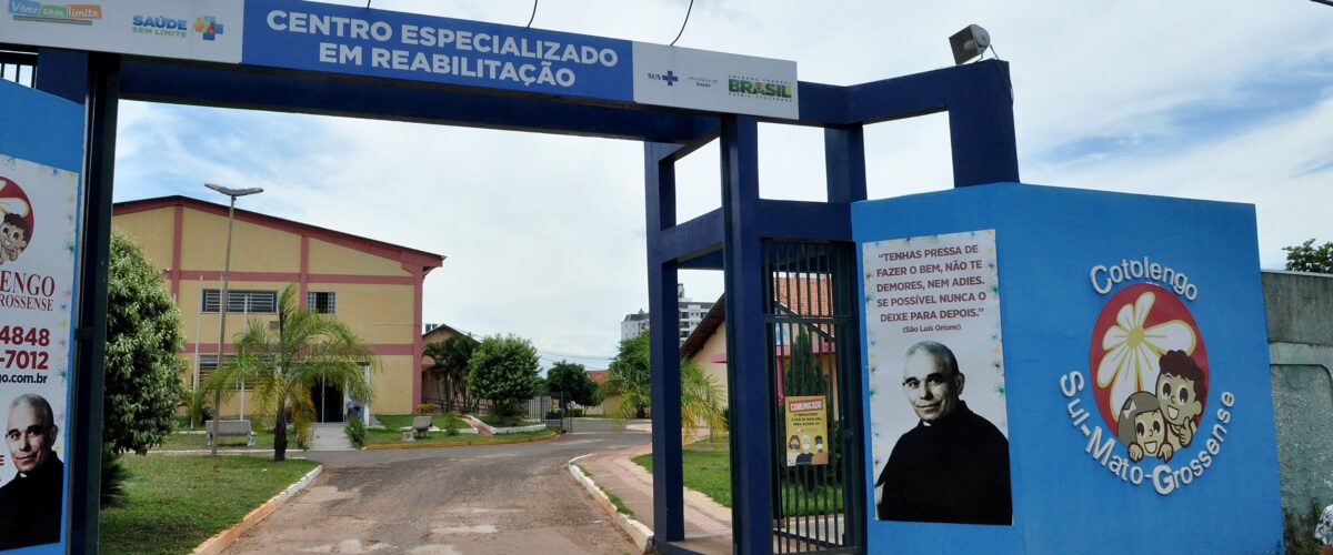 De brinquedos a perfumes importados, bazar em prol do Cotolengo acontece nesta sexta-feira