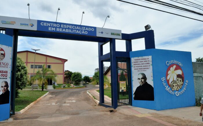 De brinquedos a perfumes importados, bazar em prol do Cotolengo acontece nesta sexta-feira