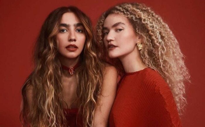 Fim de semana tem Anavitória, festivais da Cultura Indígena, de Sobá e do Torresmo, e Cinquentenário Cultura Hip-Hop