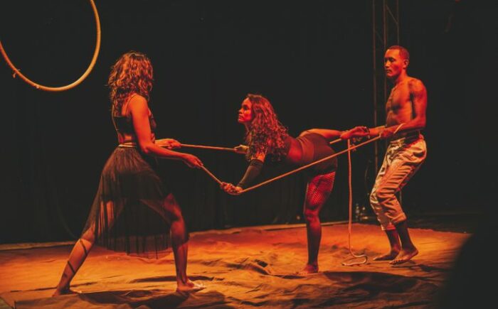 Governo abre credenciamento à imprensa para a 22ª edição do FIB