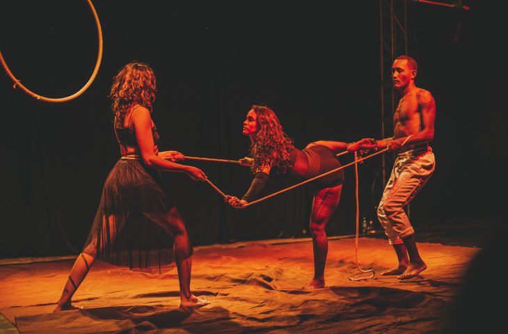 Governo abre credenciamento à imprensa para a 22ª edição do FIB