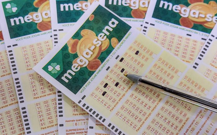 Mega-Sena: Sem ganhador até agora, o prêmio vai a R$ 42 milhões, o sorteio será nesta quinta-feira