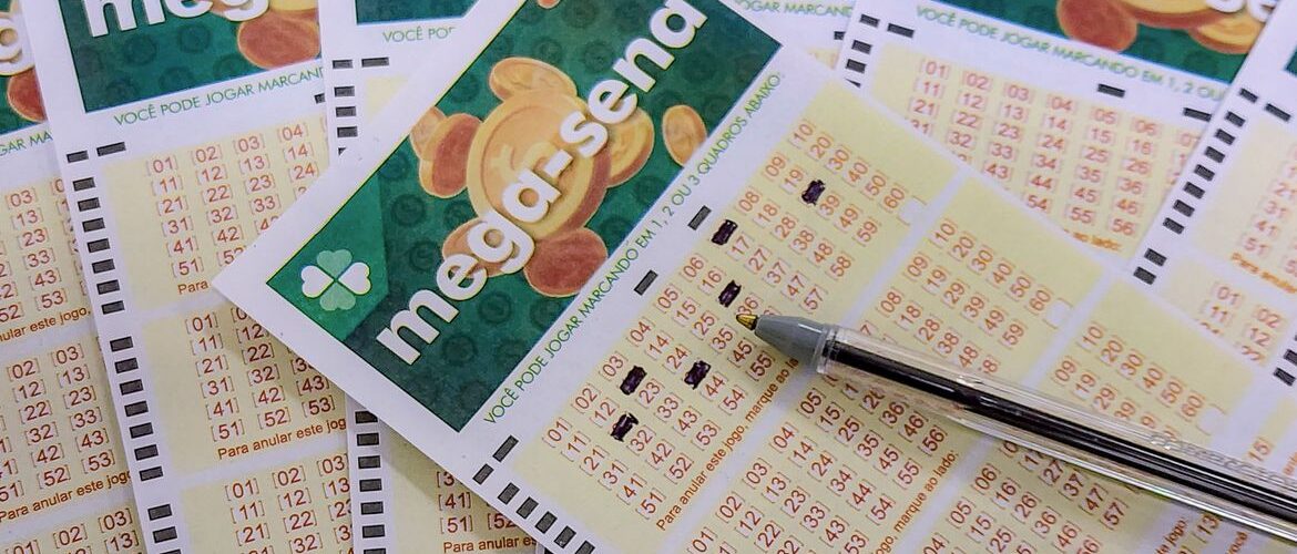Mega-Sena sorteia nesta terça-feira prêmio estimado em R$ 3 milhões