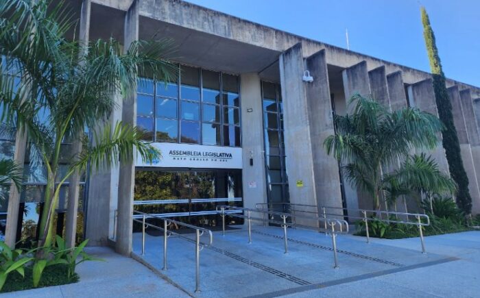 ALEMS realiza nesta quinta-feira reunião da Comissão de Desenvolvimento Agrário