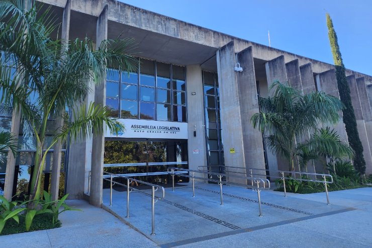 ALEMS realiza nesta quinta-feira reunião da Comissão de Desenvolvimento Agrário