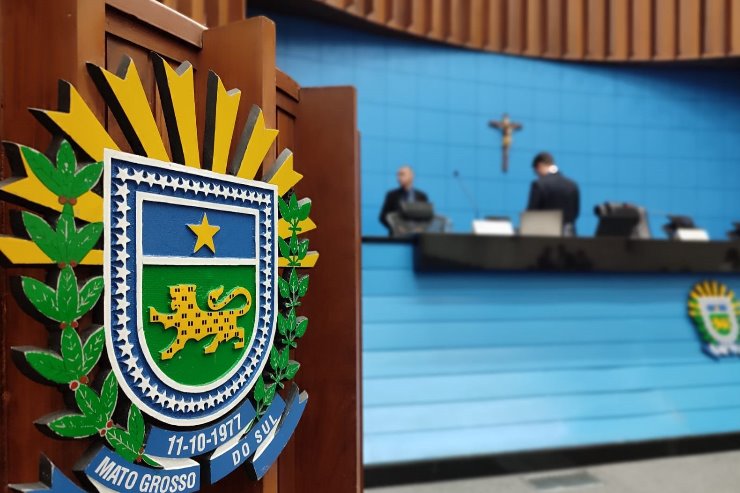 ALEMS celebra 59 anos da Associação dos Militares Estaduais nesta quarta-feira